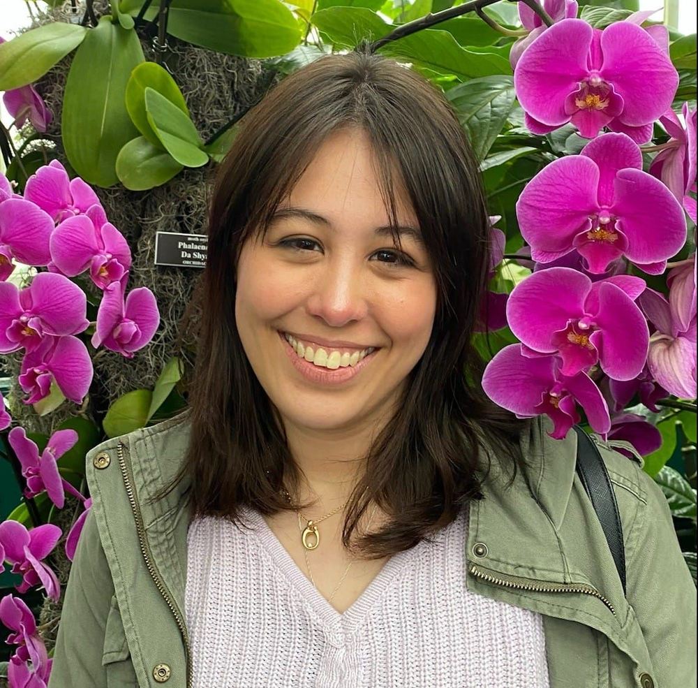 Meet your Posher, Meagan
